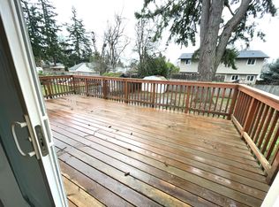 1016 Prospect St, Oregon City, OR