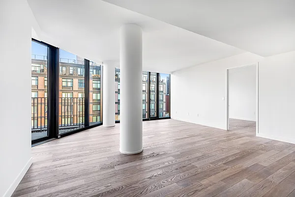 Rented by Modern Spaces | media 35