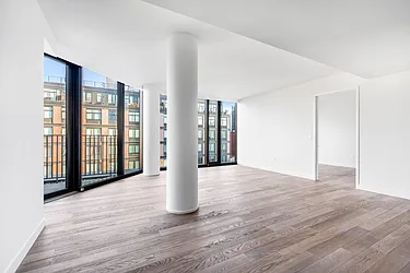 Rented by Modern Spaces