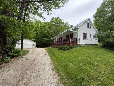 25 S Whitman School Road, Buckfield, ME, 04220