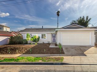 7717 Bloomfield Rd, San Diego, CA 92114
