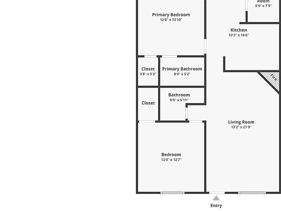 2nd image of 2847 Sunvalley Ct