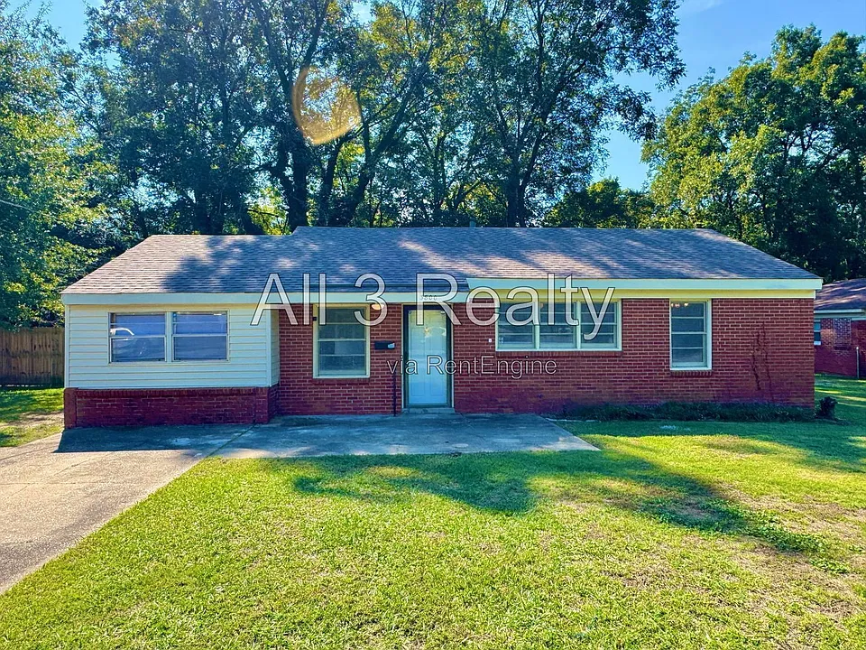 3800 Robbins Rd
