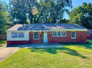 3800 Robbins Rd, Montgomery, AL 36109