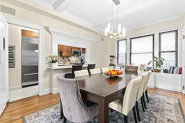 Sold by Corcoran