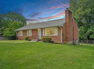 4035 Belford St SW, Roanoke, VA 24018