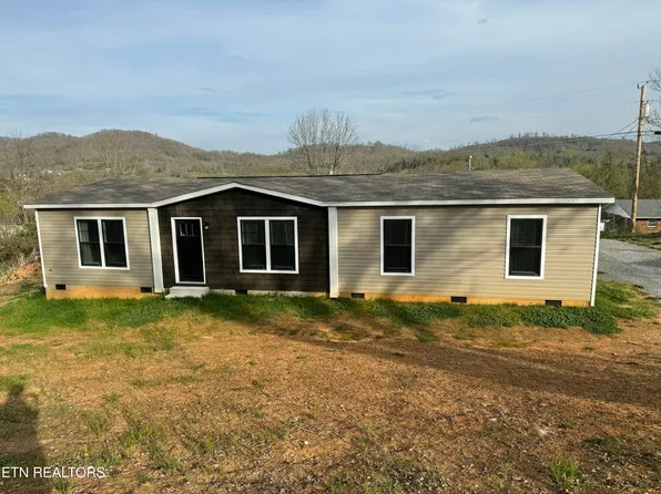 413 Whitaker St, Tazewell, TN 37879
