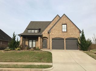 4 Maple Tree Ln SW, Huntsville, AL 35824