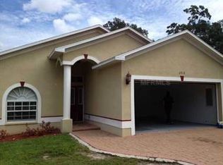 2513 W Wilder Ave, Tampa, FL 33614