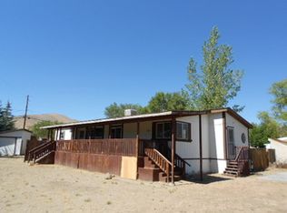 3865 Goldfinch Dr, Reno, NV 89508