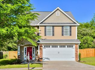 505 Casey Ct, Martinez, GA 30907
