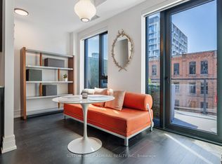90 Niagara St #410, Toronto, ON M5V0P9