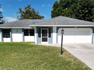 687 Morningmist Ln, Lehigh Acres, FL 33974