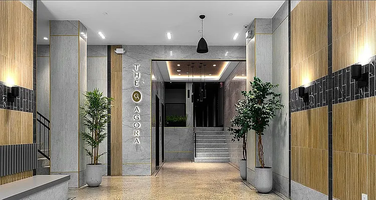 Entry / hallway, photo 1