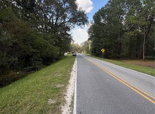 NE County Road 52 LOT 200B, Lawtey, FL 32058