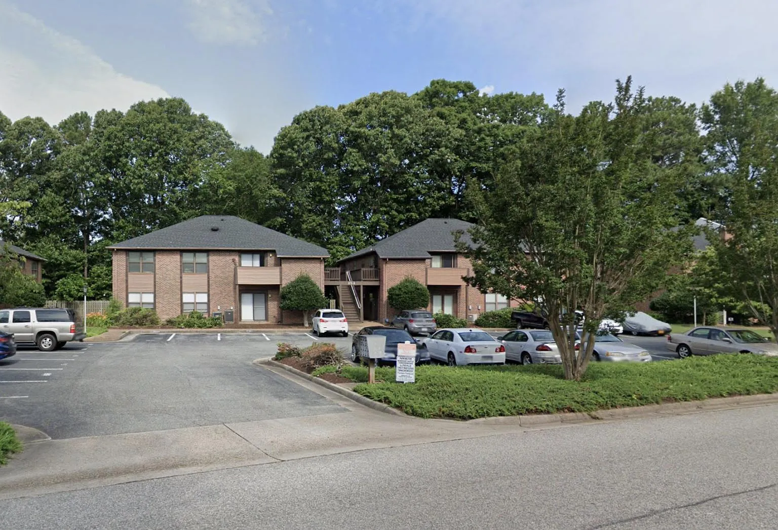 2 bed, 985 sqft, $1,495 — Photo 1