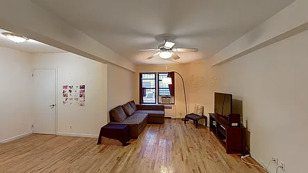 Rented by Emor Management Inc.