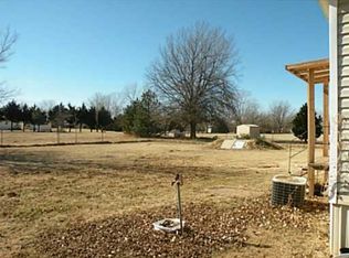 12232 SW 24th St, Yukon, OK 73099