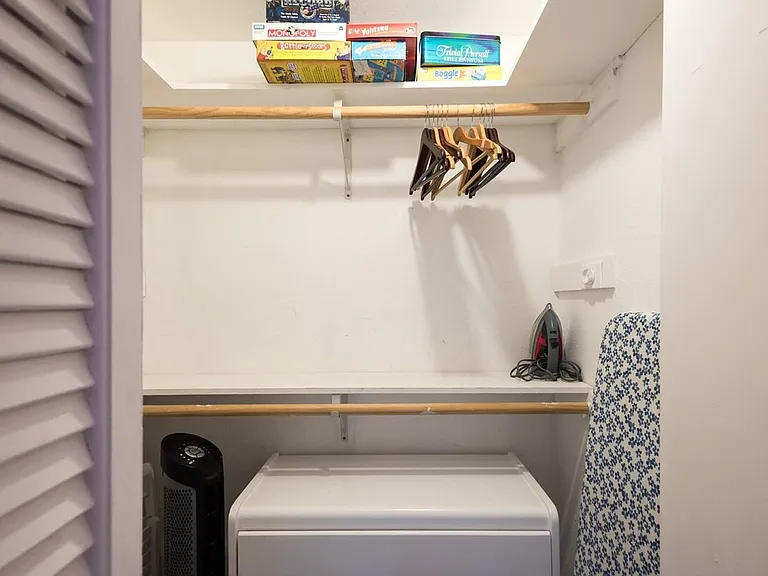 Storage Room