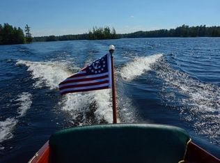 34 Saint Regis Carry Rd, Paul Smiths, NY 12970