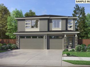 15144 SW Deepbrook Ln, Tigard, OR 97224
