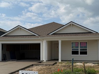 3236 W Vintage St, Monrovia, IN, 46157