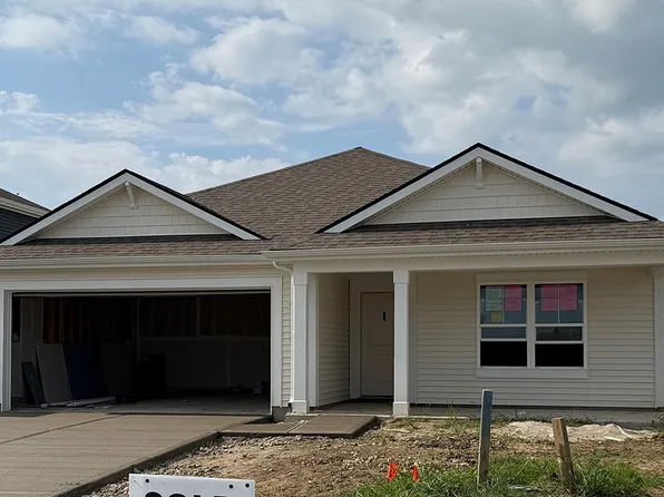 3236 W Vintage St, Monrovia, IN 46157