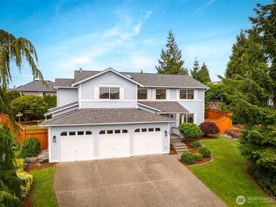 7723 72nd Street NE, Marysville, WA, 98270