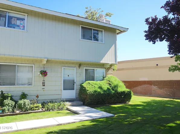 1349 El Dorado Dr APT F, Gardnerville, NV 89410