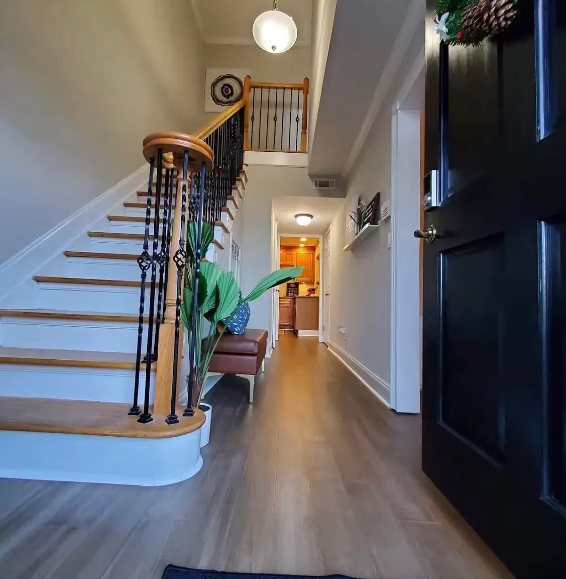 2 bed, 1.5 bath, 1342 sqft, $2,250 — Photo 1