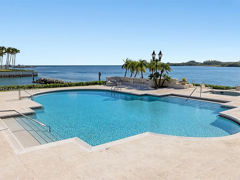 4924 Fisher Island Dr #4924 — Photo 53