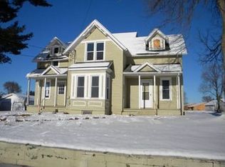 15560 E 2nd St, Ettrick, WI 54627