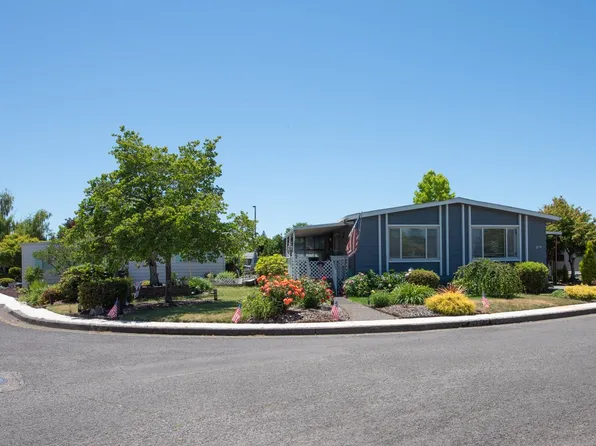 1199 N Terry St, Eugene, OR 97402