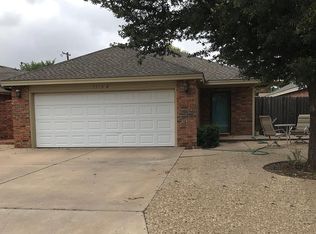 3506 Shell Ave, Midland, TX 79707