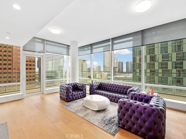 877 Francisco St APT 1927, Los Angeles, CA 90017