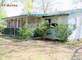 Highway 117, Flat Rock, AL 35966