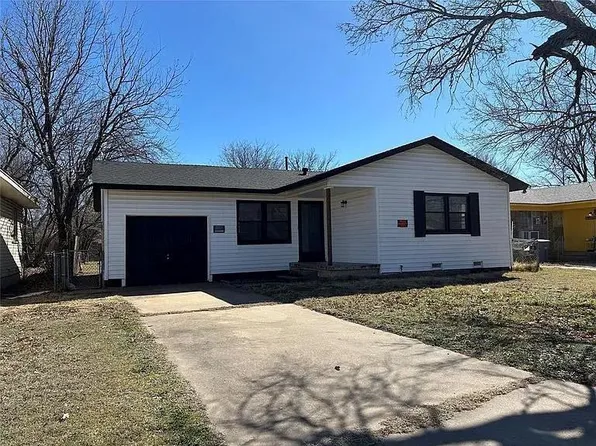 1210 SW 25th St, Lawton, OK 73505