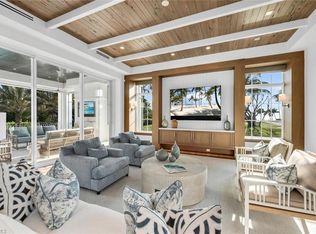 1835 Gulf Shore BLVD S, Naples, FL