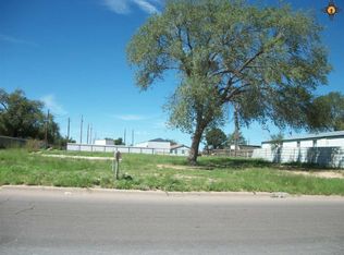 609 S Jefferson St, Hobbs, NM 88240