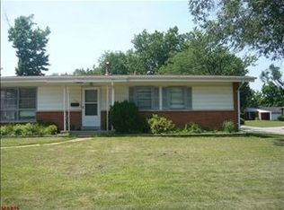 514 Barcia Dr, Saint Louis, MO
