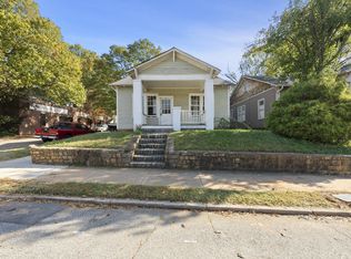 1114 W Lenoir St, Raleigh, NC 27603