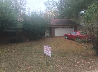 1100 W 17th Ter, Russellville, AR 72801