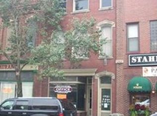 117 N Center Ave, Somerset, PA 15501