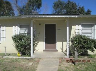 525 N 48th Ave, Pensacola, FL 32506