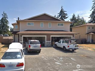 18103-18105 1st Avenue Ct S, Spanaway, WA