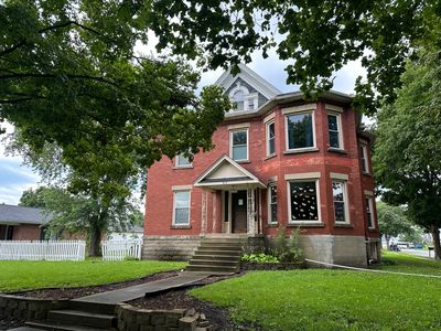 217 W Hamilton St, Odell, IL, 60460