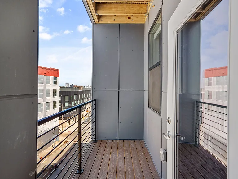 The Keystone Apartments — Photo 104