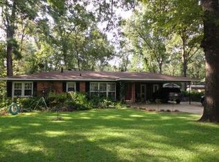 6115 Bradford Dr, Shreveport, LA 71119