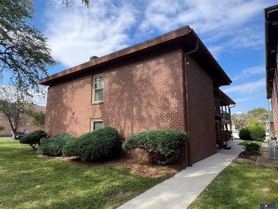 808 G St, Lincoln, NE, 68508