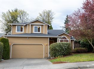 11566 SE 319th St, Auburn, WA